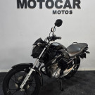 HONDA CG 160 FAN Flex 2023 Flex-5
