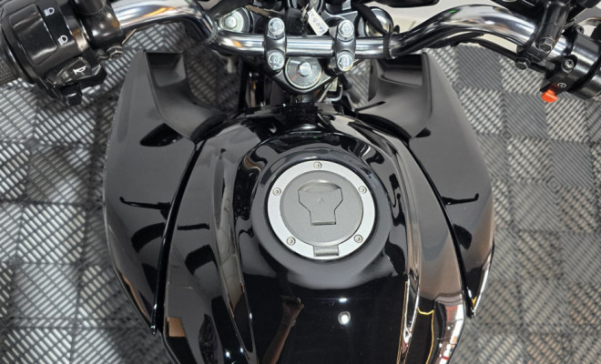 HONDA CG 160 FAN Flex 2023 Flex-2