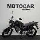 HONDA CG 160 FAN Flex 2023 Flex-4