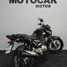 HONDA CG 160 FAN Flex 2023 Flex-1