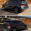 VW - VolksWagen TAOS Highline 1.4 250 TSI Flex Aut. 2023 Flex-7