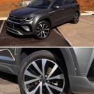 VW - VolksWagen TAOS Highline 1.4 250 TSI Flex Aut. 2023 Flex-8