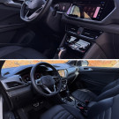 VW - VolksWagen TAOS Highline 1.4 250 TSI Flex Aut. 2023 Flex-6