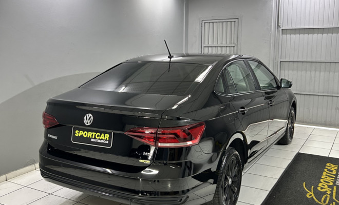 VW - VolksWagen VIRTUS 1.6 MSI Flex 16V 5p Mec. 2021 Flex-5