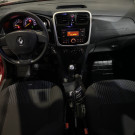 Renault SANDERO Authentique Flex 1.0 12V 5p 2017 Flex-3