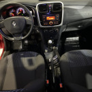 Renault SANDERO Authentique Flex 1.0 12V 5p 2017 Flex-5