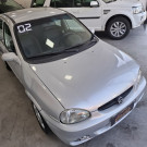 GM - Chevrolet Corsa Sed.Wind 1.0/Millenium/Classic VHC 2002 Gasolina-16