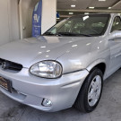 GM - Chevrolet Corsa Sed.Wind 1.0/Millenium/Classic VHC 2002 Gasolina-1