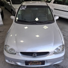 GM - Chevrolet Corsa Sed.Wind 1.0/Millenium/Classic VHC 2002 Gasolina-17