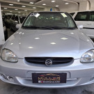 GM - Chevrolet Corsa Sed.Wind 1.0/Millenium/Classic VHC 2002 Gasolina-0