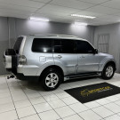 Mitsubishi Pajero Full GLS/GLS/PKHPE 3.2 Dies.TI 5p 2008 Diesel-6