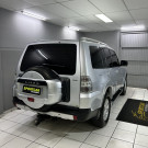 Mitsubishi Pajero Full GLS/GLS/PKHPE 3.2 Dies.TI 5p 2008 Diesel-5
