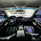 Mitsubishi Pajero Full GLS/GLS/PKHPE 3.2 Dies.TI 5p 2008 Diesel-2