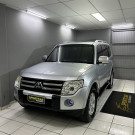 Mitsubishi Pajero Full GLS/GLS/PKHPE 3.2 Dies.TI 5p 2008 Diesel-0