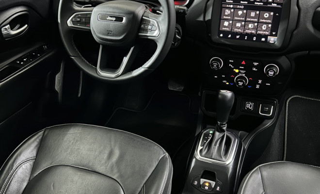 Jeep Renegade Long. T270 1.3 TB 4x2 Flex Aut. 2023 Flex-3