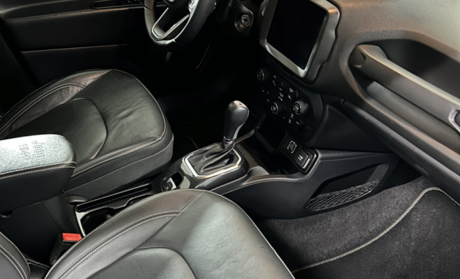 Jeep Renegade Long. T270 1.3 TB 4x2 Flex Aut. 2023 Flex-4