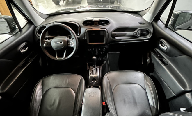 Jeep Renegade Long. T270 1.3 TB 4x2 Flex Aut. 2023 Flex-2