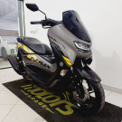 YAMAHA NMAX Connected SE 160 ABS 2024 Gasolina-0
