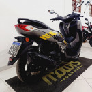 YAMAHA NMAX Connected SE 160 ABS 2024 Gasolina-4