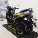 YAMAHA NMAX Connected SE 160 ABS 2024 Gasolina-3