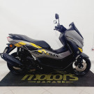 YAMAHA NMAX Connected SE 160 ABS 2024 Gasolina-2