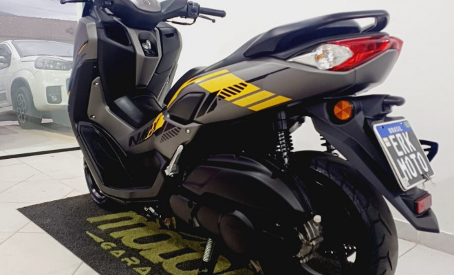 YAMAHA NMAX Connected SE 160 ABS 2024 Gasolina-3