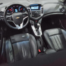 GM - Chevrolet CRUZE LT 1.8 16V FlexPower 4p Aut. 2013 Flex-7
