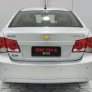 GM - Chevrolet CRUZE LT 1.8 16V FlexPower 4p Aut. 2013 Flex-3