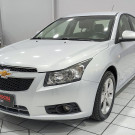 GM - Chevrolet CRUZE LT 1.8 16V FlexPower 4p Aut. 2013 Flex-1