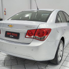 GM - Chevrolet CRUZE LT 1.8 16V FlexPower 4p Aut. 2013 Flex-4