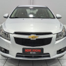 GM - Chevrolet CRUZE LT 1.8 16V FlexPower 4p Aut. 2013 Flex-0
