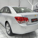 GM - Chevrolet CRUZE LT 1.8 16V FlexPower 4p Aut. 2013 Flex-2