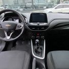 GM - Chevrolet ONIX HATCH LT 1.0 12V Flex 5p Mec. 2022 Flex-4