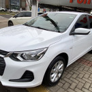 GM - Chevrolet ONIX HATCH LT 1.0 12V Flex 5p Mec. 2022 Flex-0