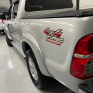 Toyota Hilux CD SRV D4-D 4x4 3.0  TDI Dies 2013 Diesel-1