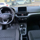 Hyundai HB20 Comfort 1.0 Flex 12V Mec. 2024 Flex-4