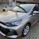Hyundai HB20 Comfort 1.0 Flex 12V Mec. 2024 Flex-0