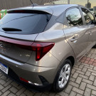 Hyundai HB20 Comfort 1.0 Flex 12V Mec. 2024 Flex-1