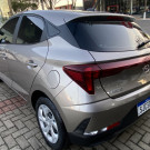 Hyundai HB20 Comfort 1.0 Flex 12V Mec. 2024 Flex-2