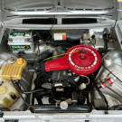 GM - Chevrolet Chevette L / SL / SL/e / DL / SE 1.6 1990 Gasolina-8