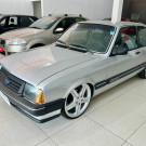 GM - Chevrolet Chevette L / SL / SL/e / DL / SE 1.6 1990 Gasolina-1