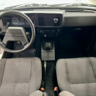 GM - Chevrolet Chevette L / SL / SL/e / DL / SE 1.6 1990 Gasolina-6