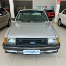 GM - Chevrolet Chevette L / SL / SL/e / DL / SE 1.6 1990 Gasolina-0