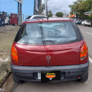 GM - Chevrolet Celta 1.0/Super/N.Piq.1.0 MPFi VHC 8V 3p 2001 Gasolina-1