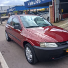 GM - Chevrolet Celta 1.0/Super/N.Piq.1.0 MPFi VHC 8V 3p 2001 Gasolina-4
