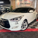 Hyundai Veloster 1.6 16V  140cv Aut. 2013 Flex-0