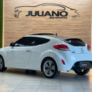 Hyundai Veloster 1.6 16V  140cv Aut. 2013 Flex-2