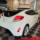 Hyundai Veloster 1.6 16V  140cv Aut. 2013 Flex-1