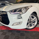 Hyundai Veloster 1.6 16V  140cv Aut. 2013 Flex-12