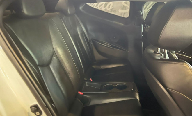 Hyundai Veloster 1.6 16V  140cv Aut. 2013 Flex-11